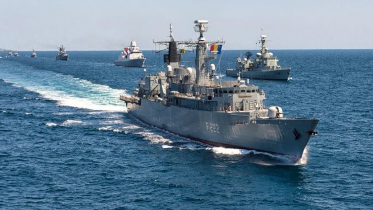 Молдова будет участвовать в учениях НАТО Sea Shield 2023 в Румынии