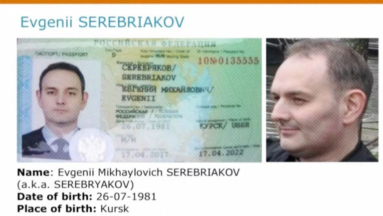 Шпион, высланный в 2018 году из Нидерландов, возглавил самую опасную хакерскую группировку ГРУ