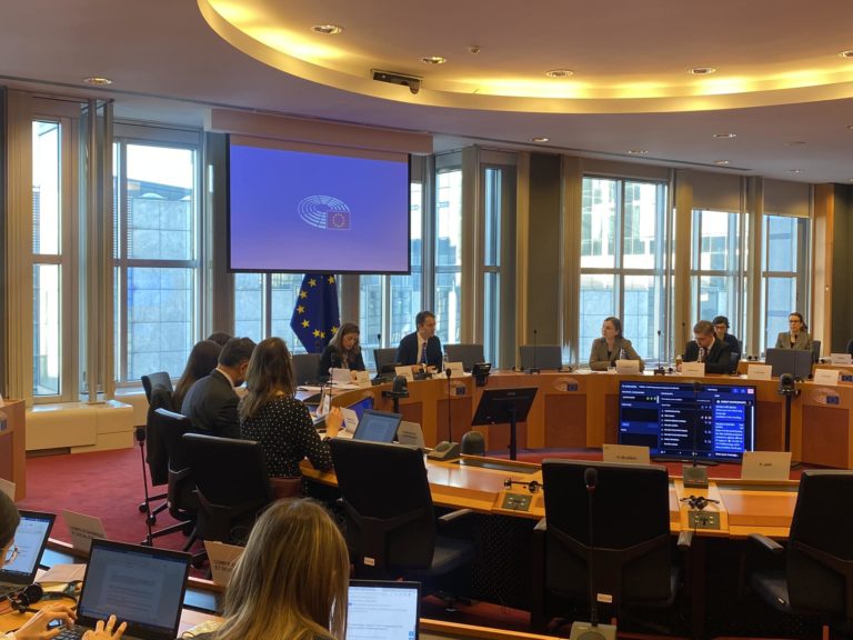 Европарламент срочно утвердит макрофинансовую помощь для Молдовы на 145 млн евро — евродепутат Мурешан