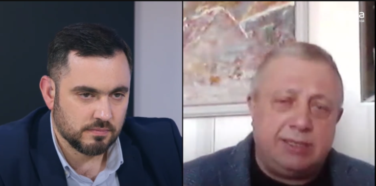 «Ион Чебан должен посмотреть в зеркало — какой он проевропейский?» — политэксперт