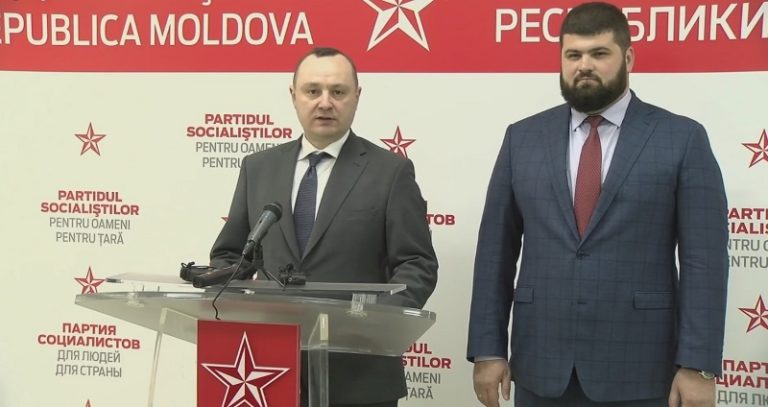 «Независимый» кандидат под знаком социалистов: ПСРМ заявила о поддержке Григория Узуна на башканских выборах 