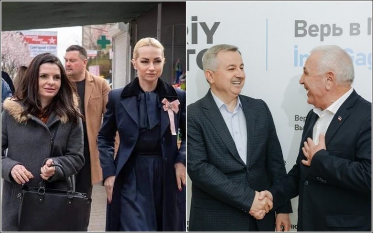 Делегация «шоровцев» и фотосессия с Кройтором: как проходила башканская кампания в эти выходные