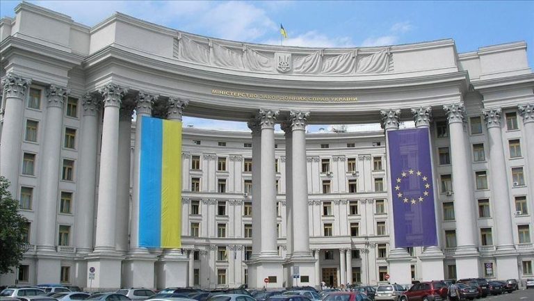 Украина требует созвать Совбез ООН из-за заявления Путина о ядерном оружии в Беларуси