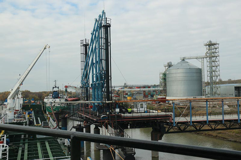 Расследование: Trans-Oil получила из бюджета более 1 млрд леев, но заплатила в 4 раза меньше налогов