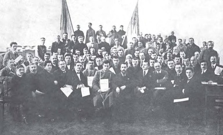 Унире — 105 лет. Годовщину объединения Бессарабии с Румынией отметили главы МИД обоих государств