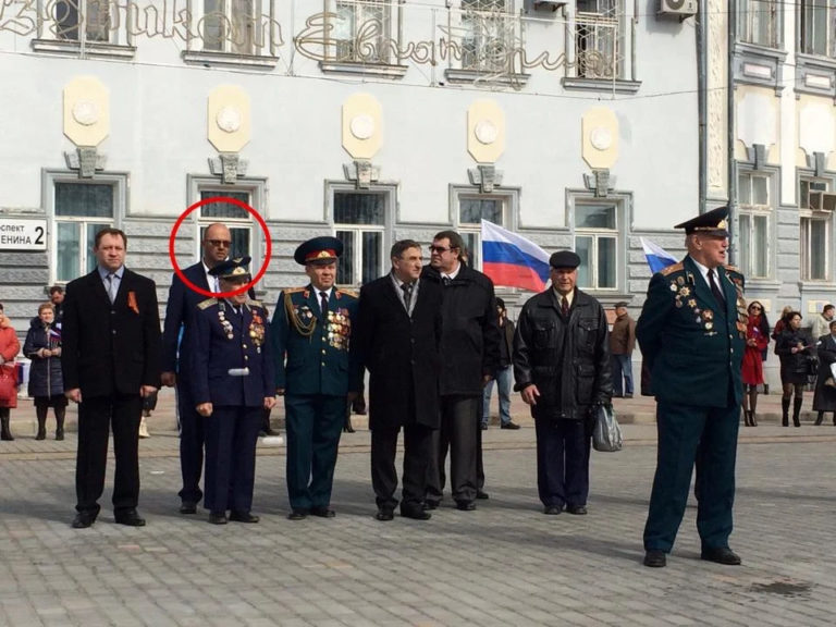 СМИ: бывший сотрудник «Беркута» жестоко обращался с украинскими детьми в России