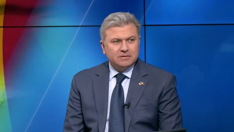 Молдова попросила Израиль экстрадировать Илана Шора — посол Молдовы в Румынии