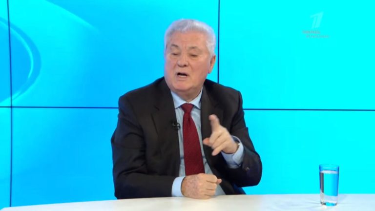 Воронин заявил, что осенью коммунисты пойдут на местные выборы отдельно от социалистов