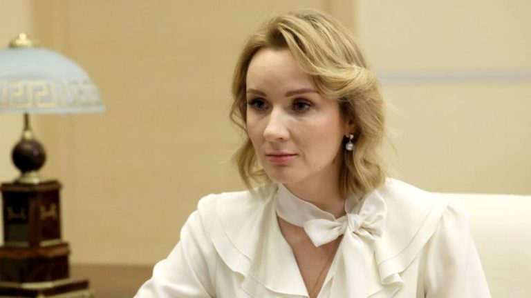 Британия заблокировала трансляцию выступления российской омбудсвумен в Совбезе ООН: «Расскажет в Гааге»