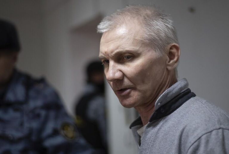 Правозащитники из РФ попросили Еврокомиссию и Совет Европы не допустить высылки Алексея Москалева в Россию