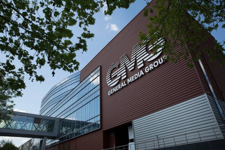 Компания олигарха Плахотнюка GMG Production больше не в состоянии выплачивать долги