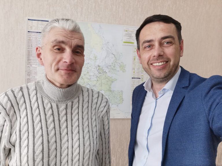 Экс-депутат Александр Слусарь вошёл в совет директоров «Энергокома»