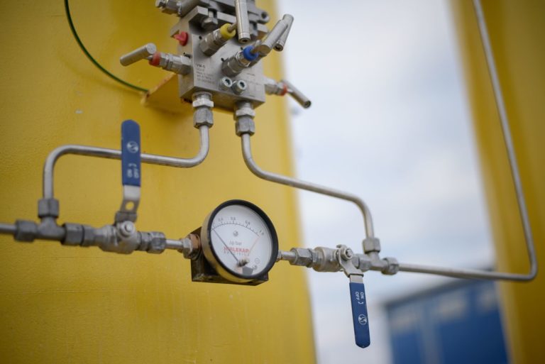 «Энергоком» закупил на апрель газ дешевле, чем у «Газпрома», и снизит цены для «Молдовагаз»