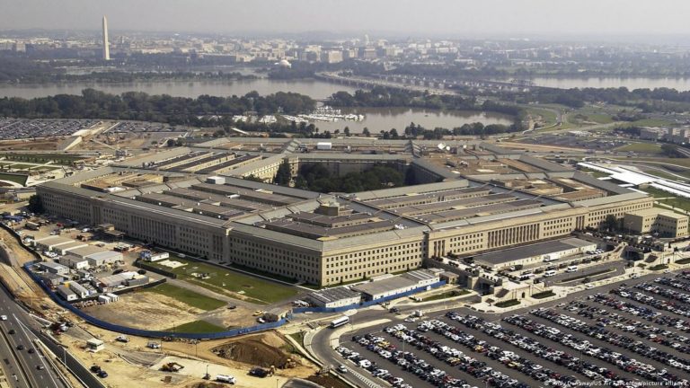 NYT: в интернете появилось больше секретных документов США