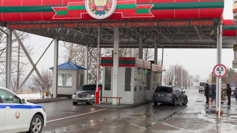 В Тирасполе сообщили, что на правом берегу освободили экс-«милиционера» — его посадили за пытки и могли обменять на похищенного Глижина
