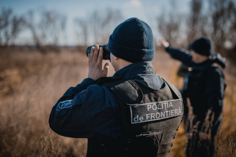 Уроженца Вулканешт арестовали за организацию доставки нелегалов из Украины