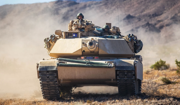 СМИ: Украина получит первые десять танков Abrams в сентябре, экипажи уже обучены