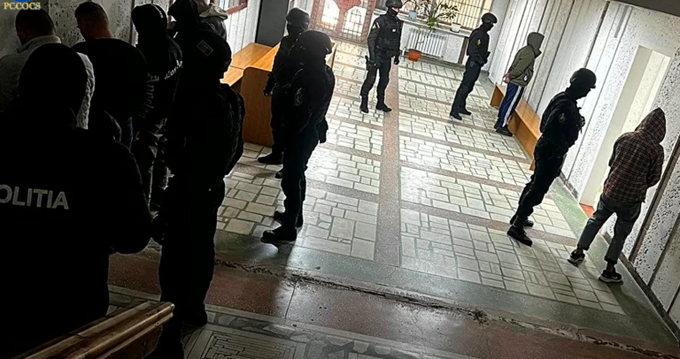 (ВИДЕО) Семеро задержанных по делу о массовых беспорядках предстанут перед судом