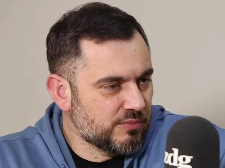 «Ходят по сёлам и пугают людей, что придут румыны и заберут наши земли» — Михаил Сиркели о пророссийских кандидатах в башканы Гагаузии