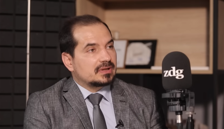 Министр Бузу: Пенсионная система в Молдове несправедлива и требует реформ