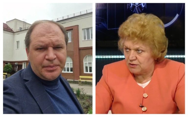 Чебан утверждает, что на его мать завели уголовное дело, в прокуратуре и PAS ответили