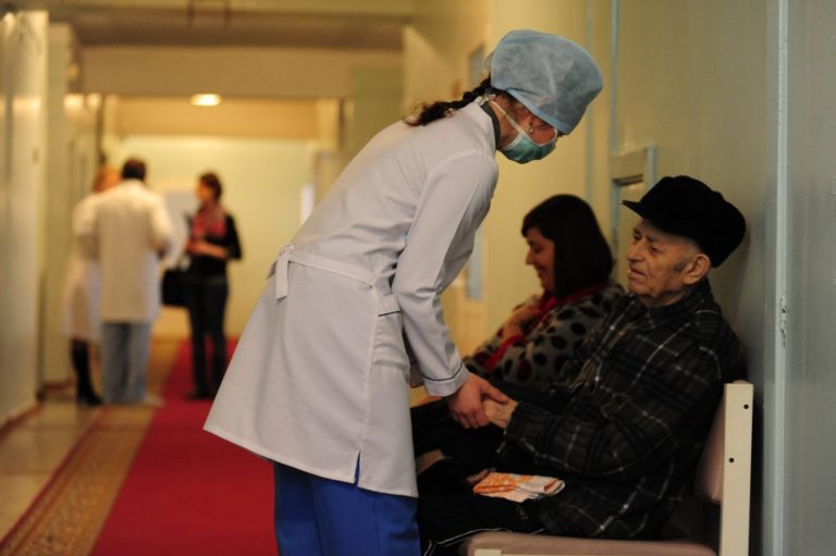 Направление от семейного врача больше не потребуется — новые правила вступили в силу