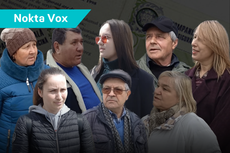 Nokta VOX: Зачем нужен медицинский полис?