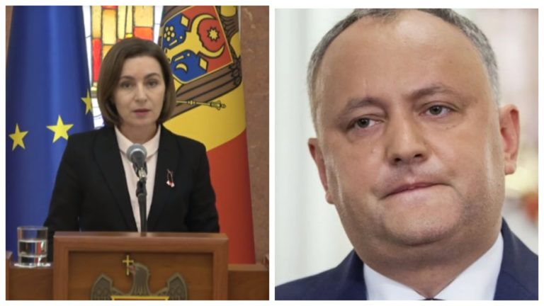 Холдинг Шора в аэропорту, Санду о поездке депутатов-социалистов в Россию и объяснения Додона за «наши уже рядом»: что больше всего читали и обсуждали читатели nokta на прошлой неделе