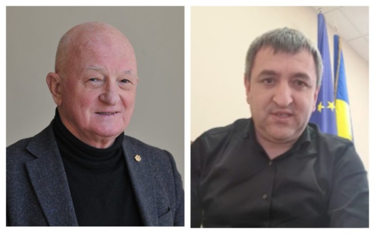 Оазу Нантой и Лилиан Карп отреагировали на решение России о запрете въезда