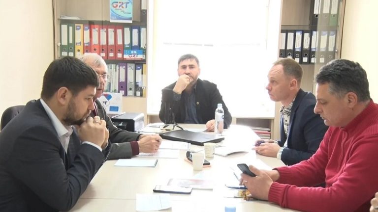 Наблюдательный совет GRT не будет работать на период башканских выборов. “Некоторые решения” будет принимать директор, который получил выговор