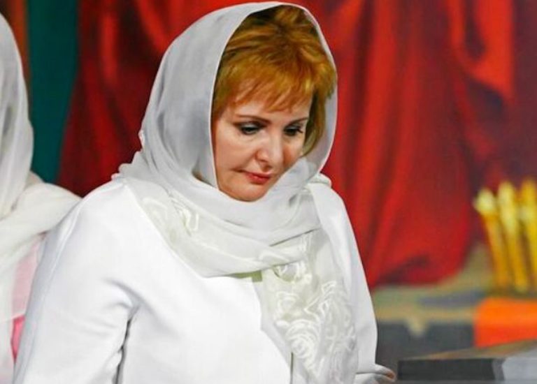 Связанная с бывшей женой Путина фирма заработала в 2022 году 391 млн рублей, 58 из них получила экс-супруга