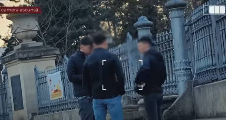 Кишинёвским студентам платили за участие в протестах шоровского «Движения для народа» — расследование ZdG