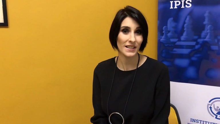 Молдавская журналистка в Судане: Я долгое время не молилась Богу, но сейчас снова начинаю это делать