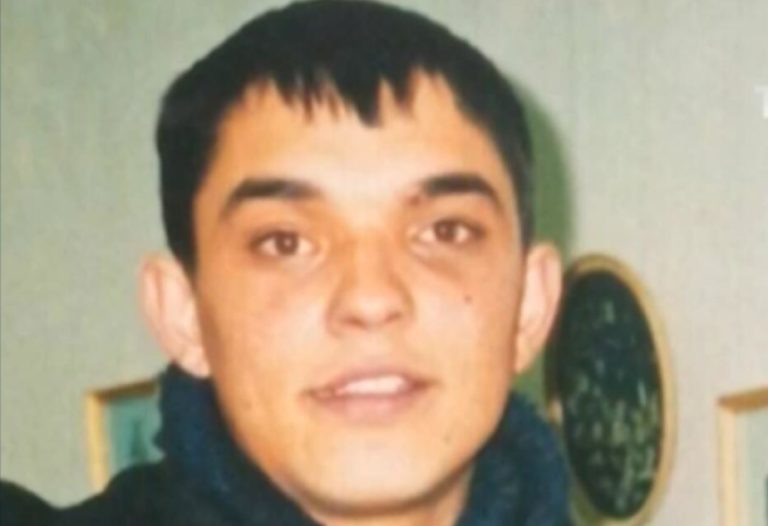 Бывший политзаключённый в Приднестровье Адриан Глижин покинул Молдову