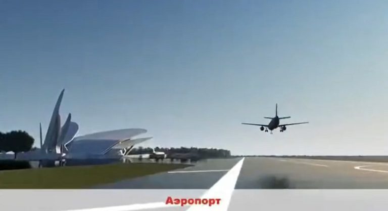 Hello goodbye: как в Гагаузии не построили обещанный Ириной Влах аэропорт, а новые кандидаты снова его обещают 