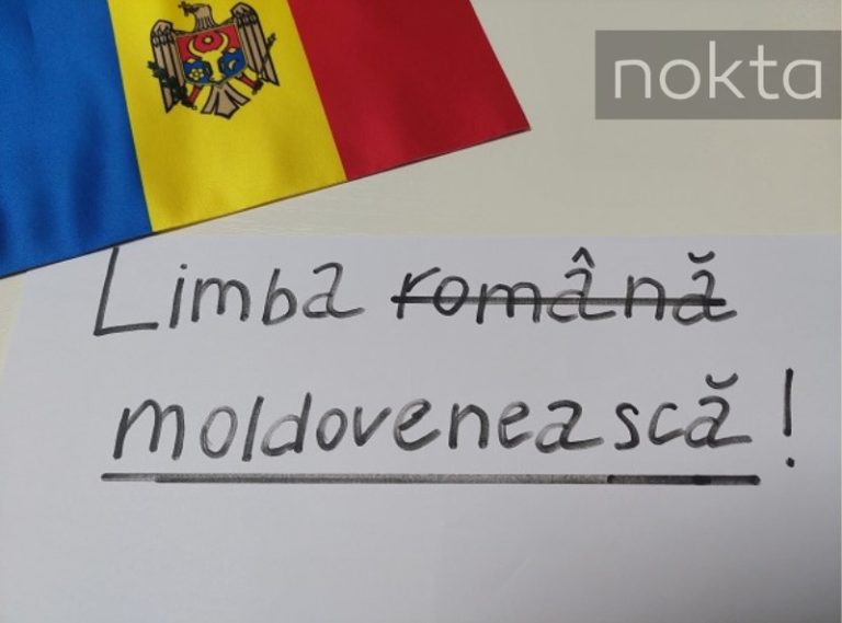 Выборы в Гагаузии: один из кандидатов хочет «искоренить» румынский язык из системы образования и придумать новый молдавский