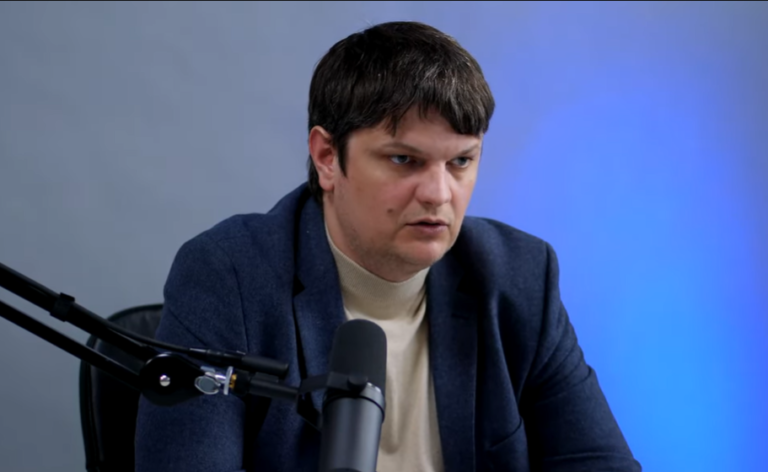Сколько газа Молдова закупила зимой, и как власти рассчитали нужный объём — объясняет экс-министр Андрей Спыну