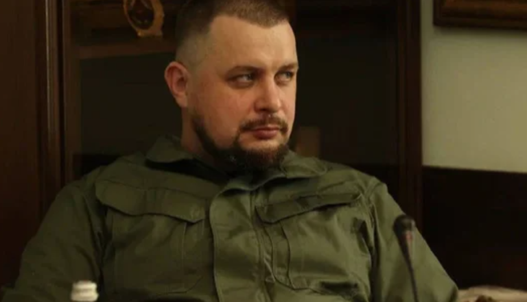 Убийство Татарского спланировали украинские спецслужбы и Фонд Навального — антитеррористический комитет РФ