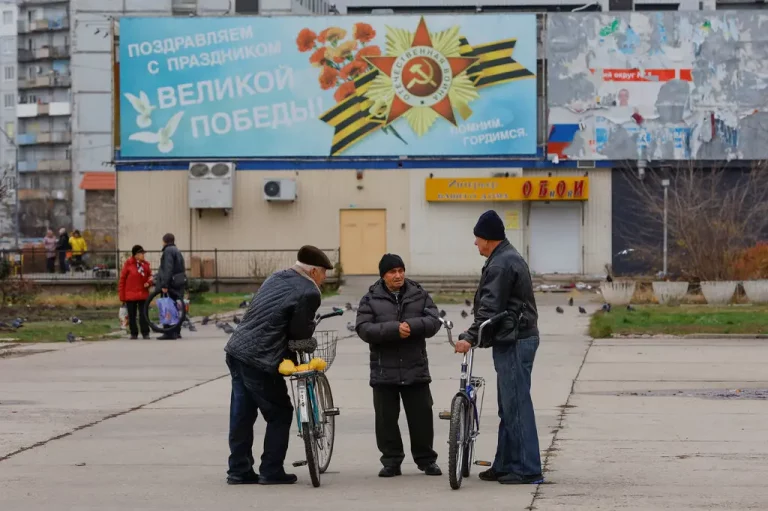 Хаос и дефицит в оккупированных частях Украины на фоне принудительной российской эвакуации