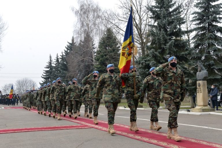 Нелетальная военная помощь: ЕС выделил 40 млн евро на оборону Молдову