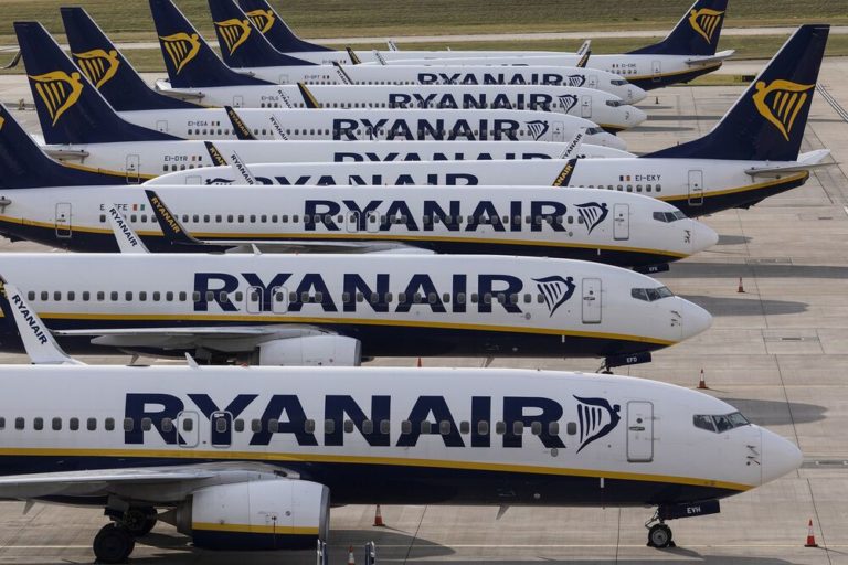 Молдова ведёт переговоры с Wizz Air о возвращении в Молдову и Ryanair о старте рейсов из Кишинёва