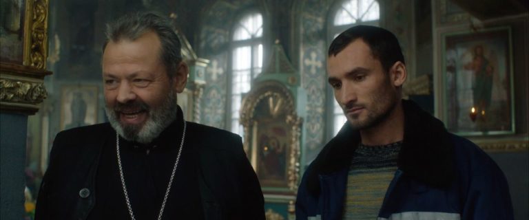 (ВИДЕО) Создатели фильма Carbon представили трейлер новой ленты «Варвара»
