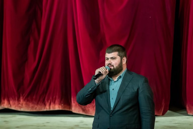 Григорий Узун ждет поддержки от кандидатов, не прошедших во второй тур 