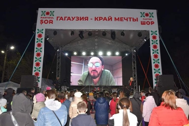 Премьер Речан: на выборах в Гагаузии поработали политтехнологи из Москвы. Будет ли Кишинев сотрудничать с Гуцул?