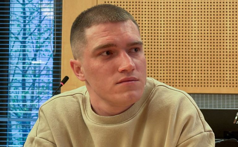 «Убьют — ок, не убьют — спасибо» — сбежавший в Норвегию экс-командир ЧВК Вагнера заявил, что хочет обратно в Россию