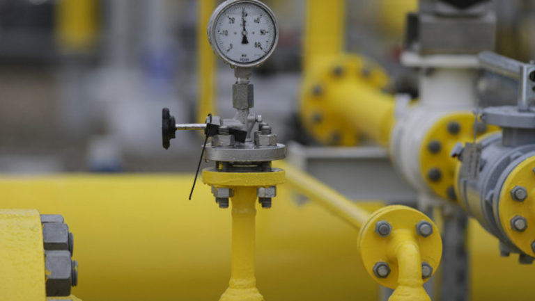 Усатый: 70 компаний покупают газ по 11-14 леев. Речан: «Правительство вмешается»
