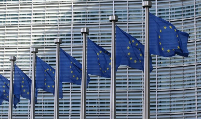 Греция и Венгрия блокируют 11-й пакет санкций ЕС против России