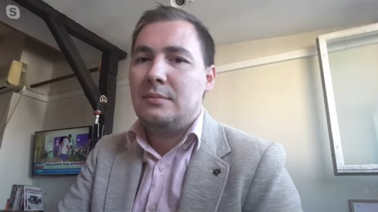В Болгарии журналисты-расследователи случаев коррупции подверглись преследованию