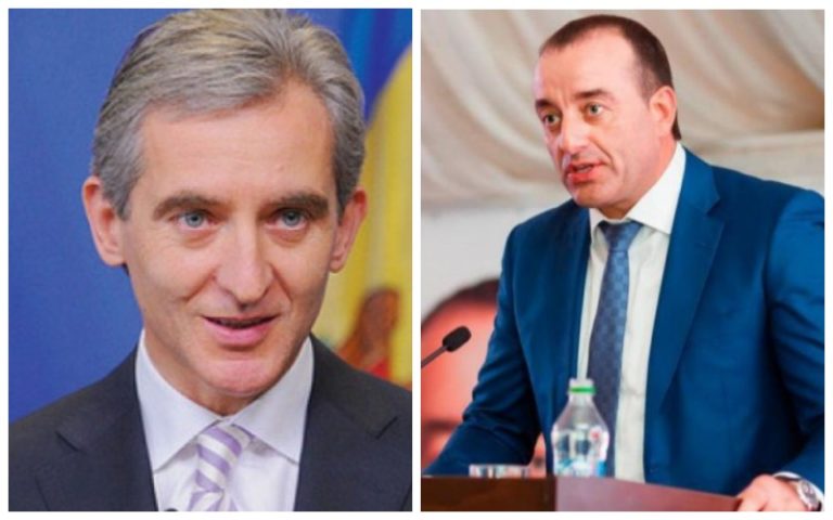 Экс-премьер Лянкэ и депутат от партии «Шор» предстанут перед судом по делу о концессии аэропорта