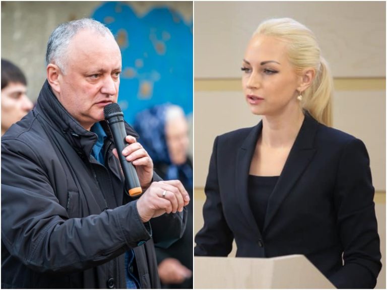 Социалисты поддерживают Таубер на фоне выборов в Гагаузии. Что об этом думает кандидат в башканы, продвигаемый ПСРМ?
